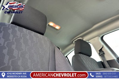 2014 Chevrolet Volt Base