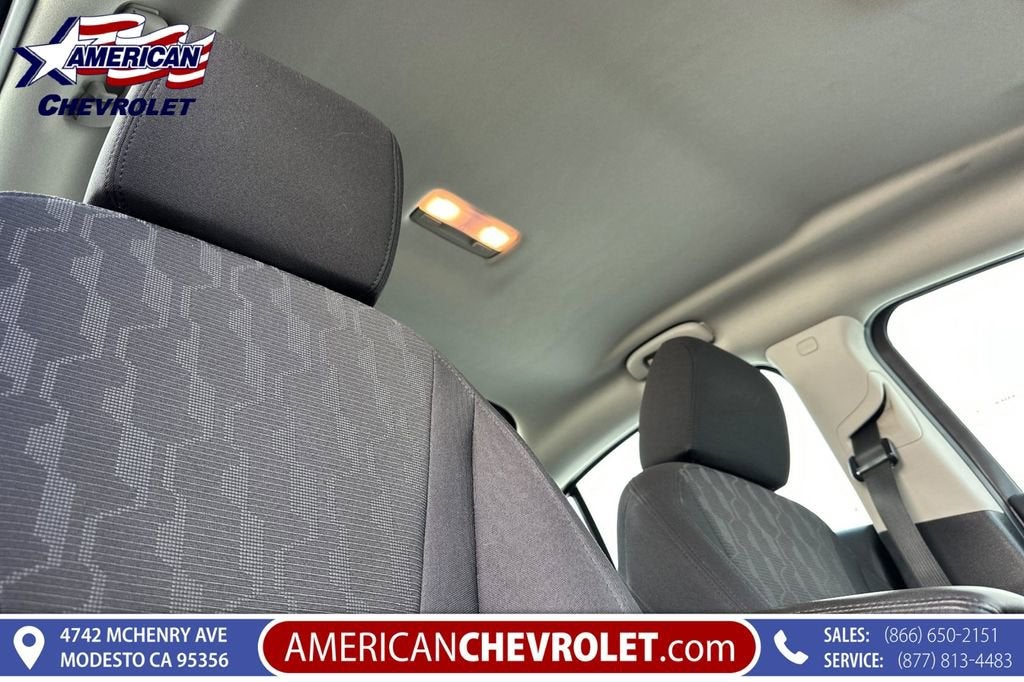 2014 Chevrolet Volt Base