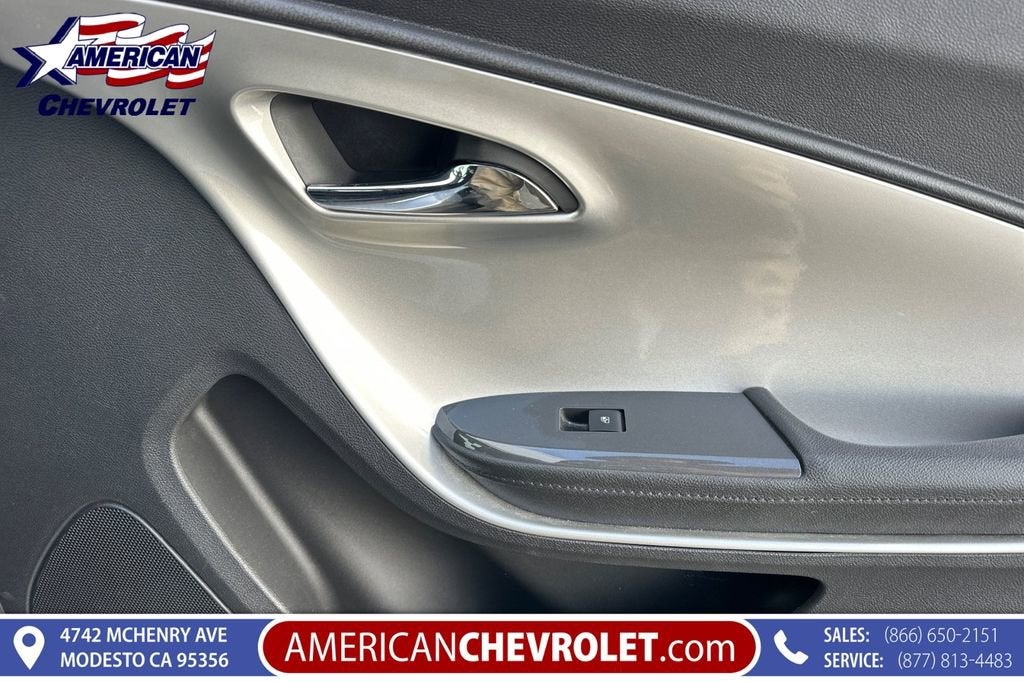 2014 Chevrolet Volt Base