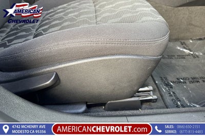 2014 Chevrolet Volt Base