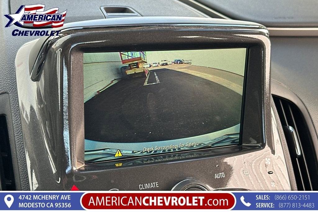 2014 Chevrolet Volt Base