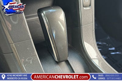 2014 Chevrolet Volt Base
