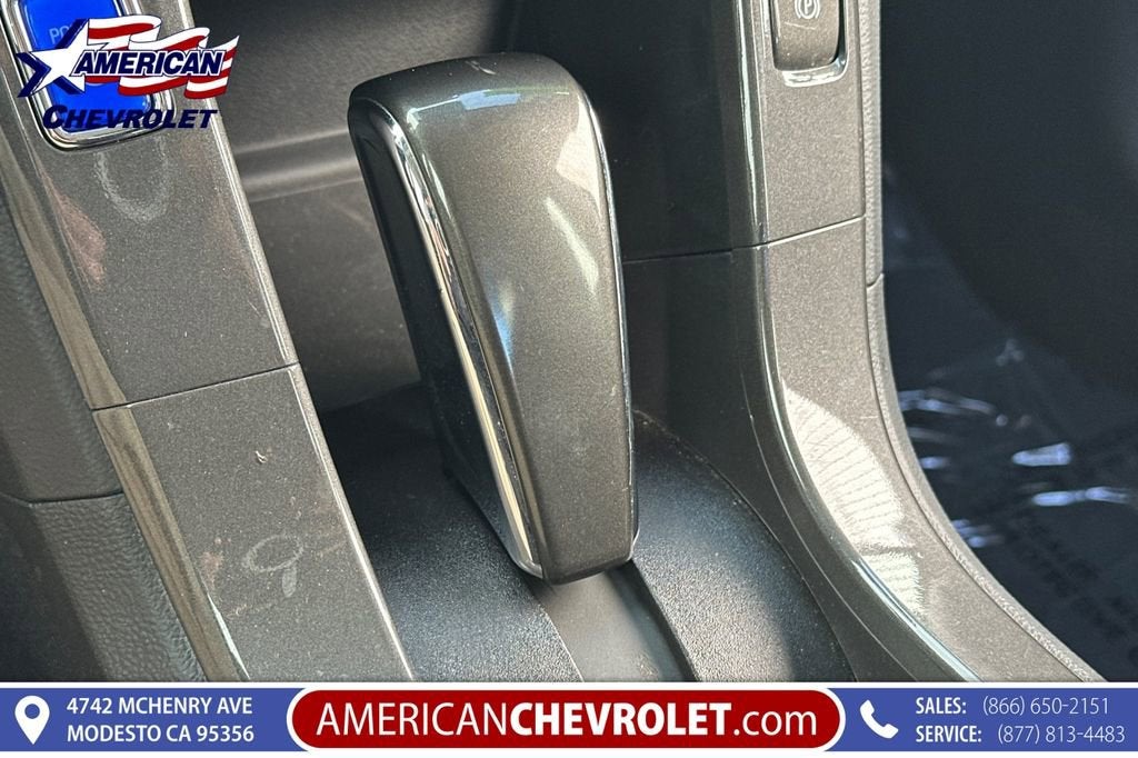 2014 Chevrolet Volt Base