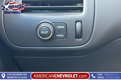 2014 Chevrolet Volt Base