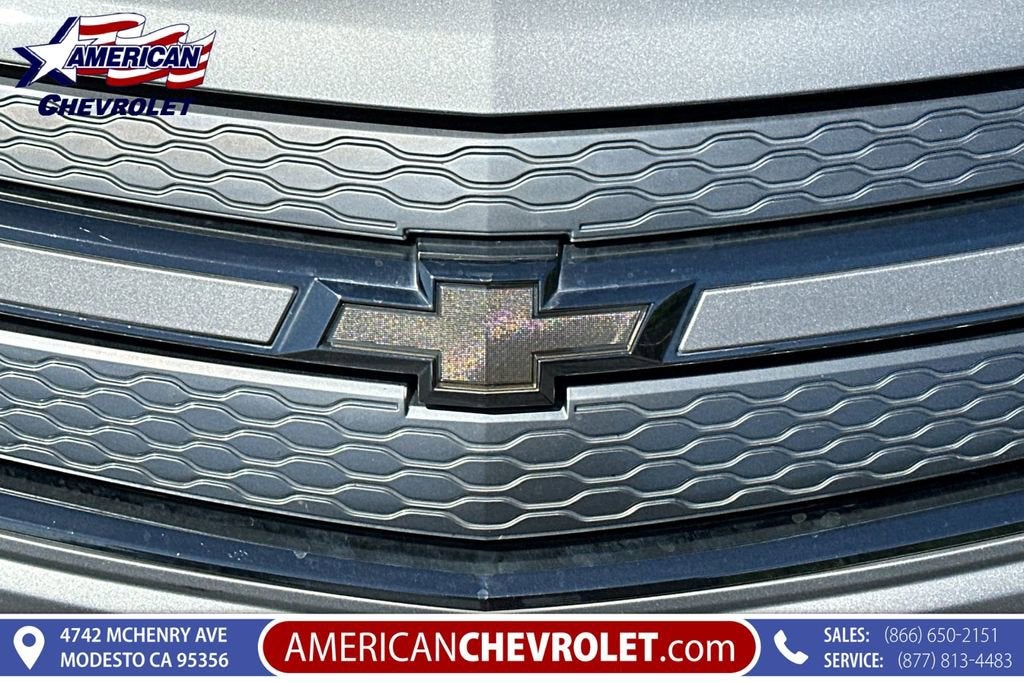 2014 Chevrolet Volt Base