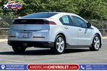 2014 Chevrolet Volt Base