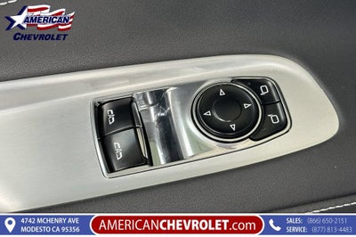 2022 Chevrolet Corvette Stingray 1LT