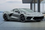 2022 Chevrolet Corvette Stingray 1LT