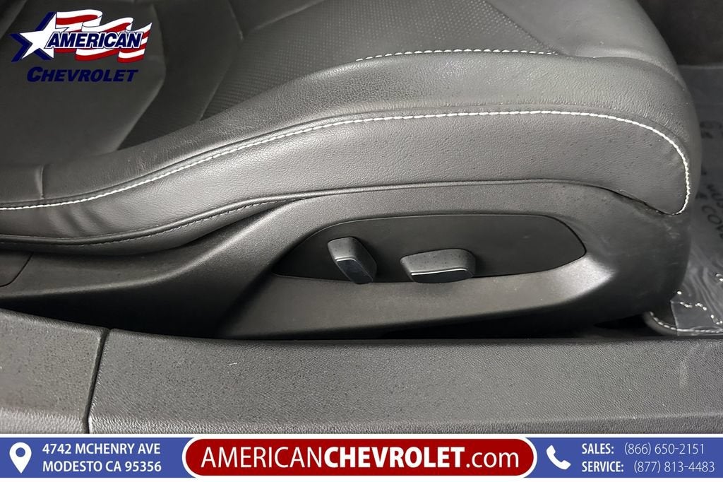 2022 Chevrolet Corvette Stingray 1LT