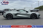 2022 Chevrolet Corvette Stingray 1LT