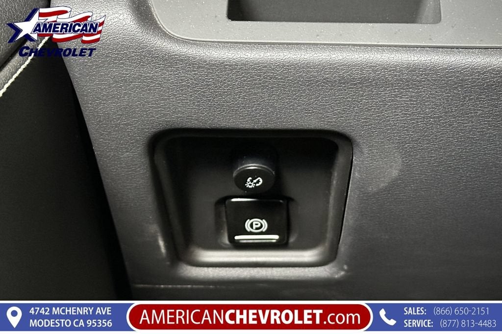 2022 Chevrolet Corvette Stingray 1LT