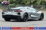 2022 Chevrolet Corvette Stingray 1LT