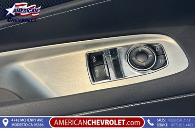 2023 Chevrolet Corvette Stingray 1LT