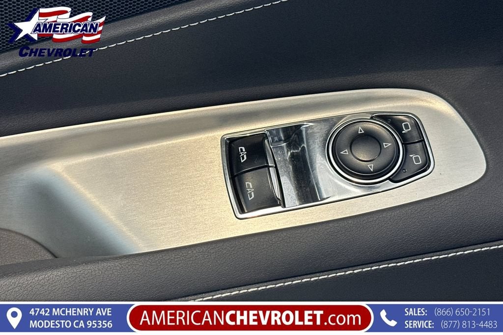 2023 Chevrolet Corvette Stingray 1LT