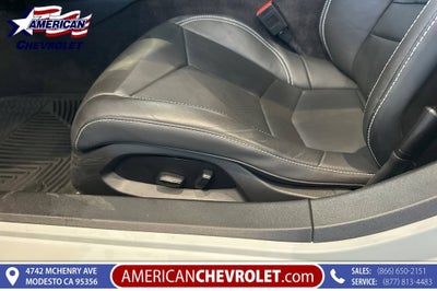 2023 Chevrolet Corvette Stingray 1LT