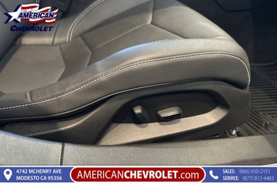 2023 Chevrolet Corvette Stingray 1LT