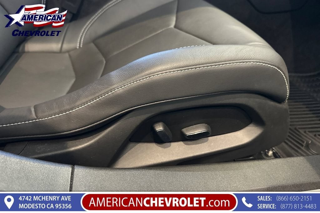2023 Chevrolet Corvette Stingray 1LT