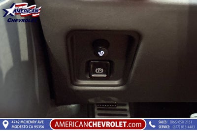 2023 Chevrolet Corvette Stingray 1LT