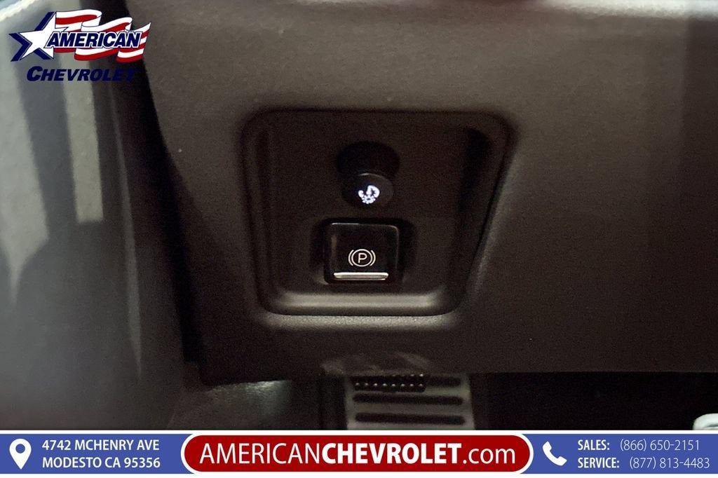 2023 Chevrolet Corvette Stingray 1LT