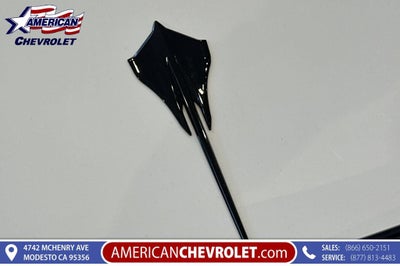 2023 Chevrolet Corvette Stingray 1LT