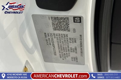 2023 Chevrolet Corvette Stingray 1LT