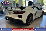 2023 Chevrolet Corvette Stingray 1LT