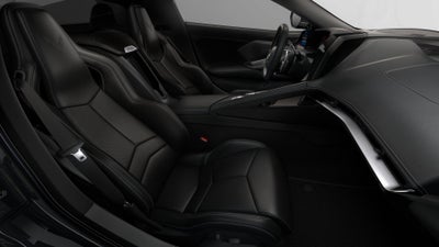 2027 Chevrolet Corvette Stingray 1LT