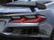 2027 Chevrolet Corvette Z06 1LZ