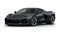 2027 Chevrolet Corvette Z06 1LZ