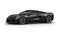 2027 Chevrolet Corvette Z06 1LZ