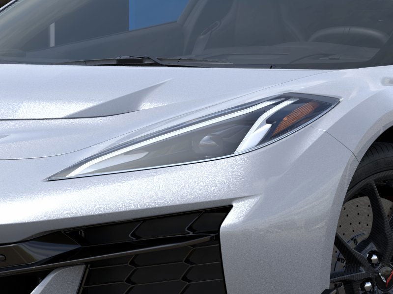 2026 Chevrolet Corvette ZR1 3LZ