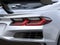 2026 Chevrolet Corvette ZR1 3LZ