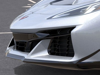 2026 Chevrolet Corvette ZR1 3LZ