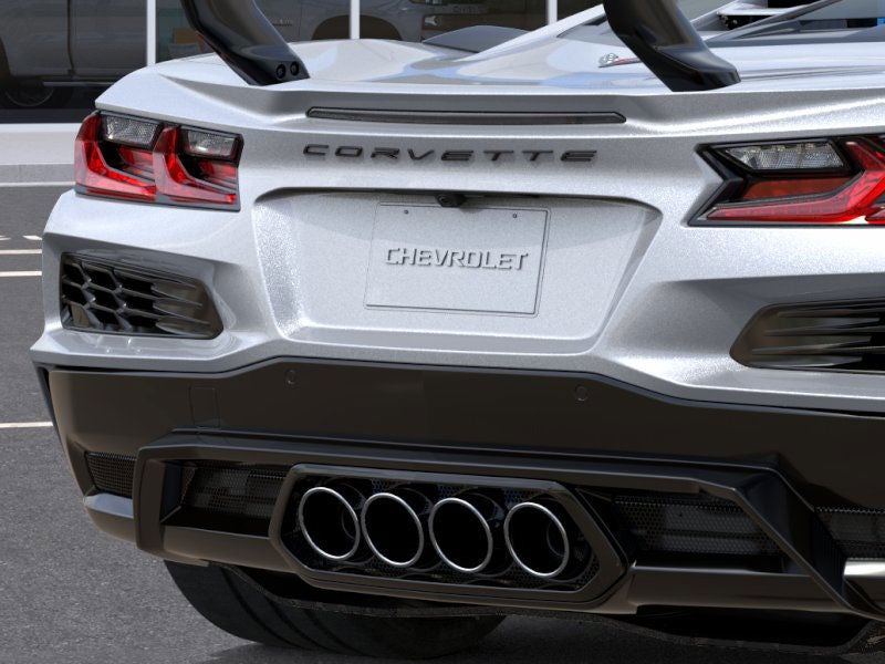 2026 Chevrolet Corvette ZR1 3LZ