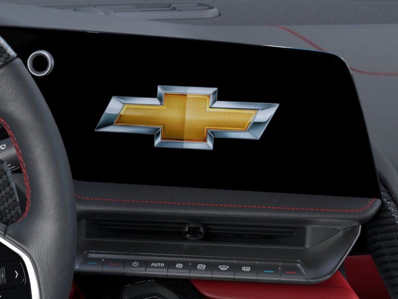 2026 Chevrolet Corvette ZR1 3LZ