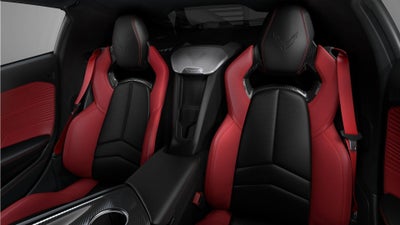 2026 Chevrolet Corvette ZR1 3LZ