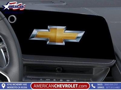 2027 Chevrolet Corvette Grand Sport 1LT