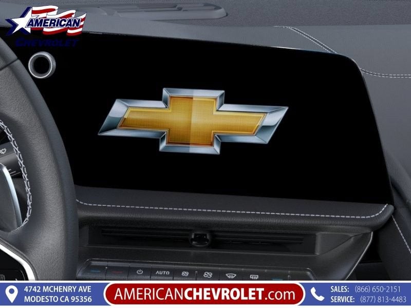 2027 Chevrolet Corvette Grand Sport 1LT