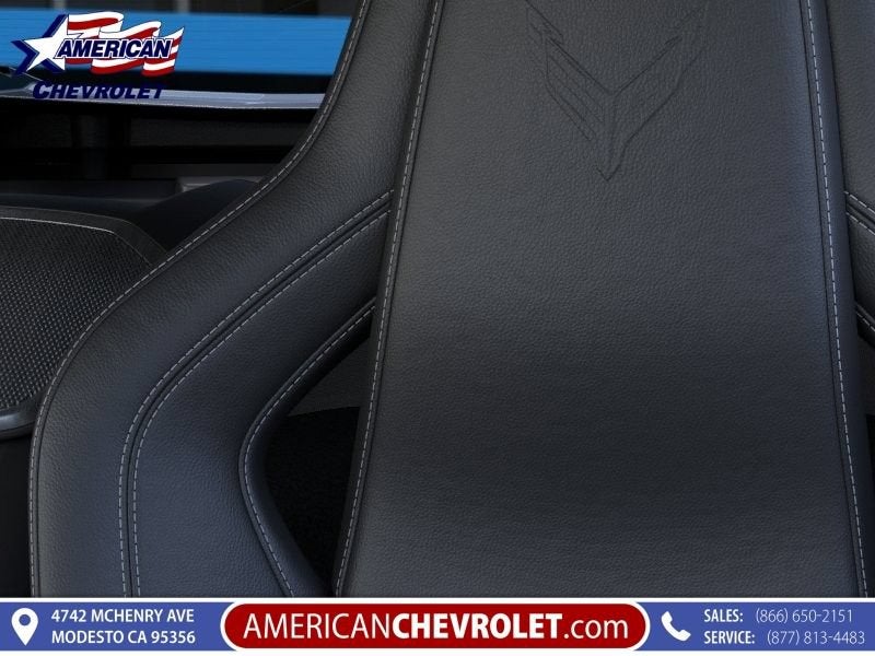 2027 Chevrolet Corvette Grand Sport 1LT