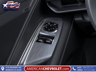 2027 Chevrolet Corvette Grand Sport 1LT