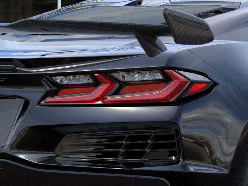2027 Chevrolet Corvette Grand Sport 1LT