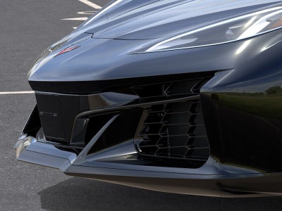 2027 Chevrolet Corvette Grand Sport 1LT