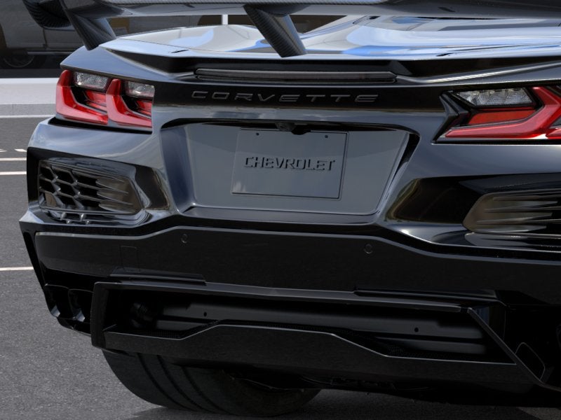 2027 Chevrolet Corvette Grand Sport 1LT