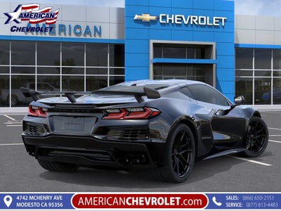 2027 Chevrolet Corvette Grand Sport 1LT
