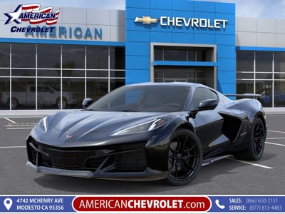 2027 Chevrolet Corvette Grand Sport 1LT