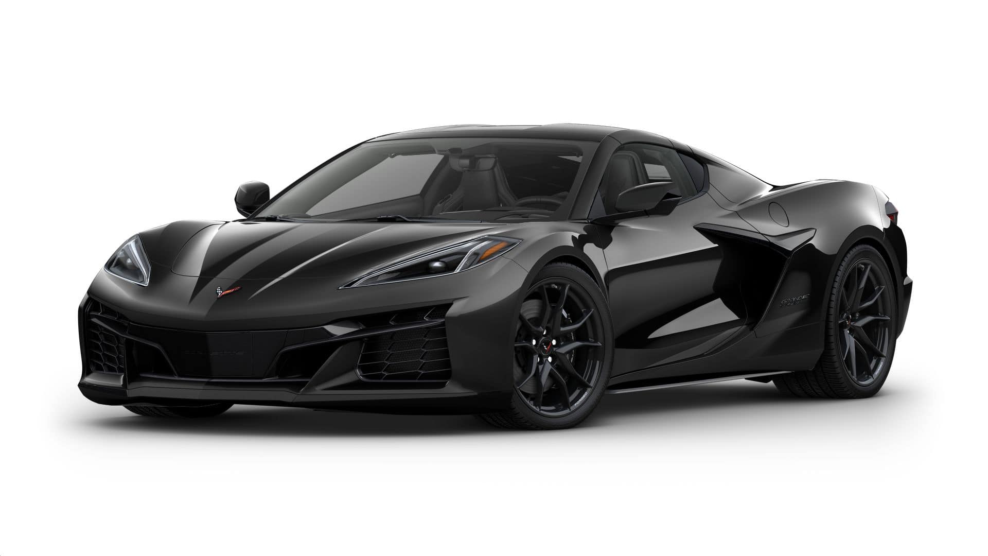 2027 Chevrolet Corvette Grand Sport 1LT