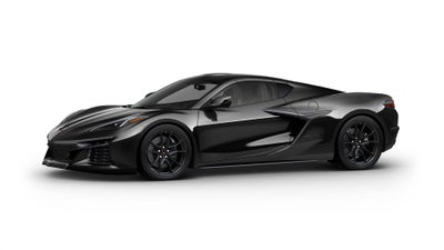 2027 Chevrolet Corvette Grand Sport 1LT