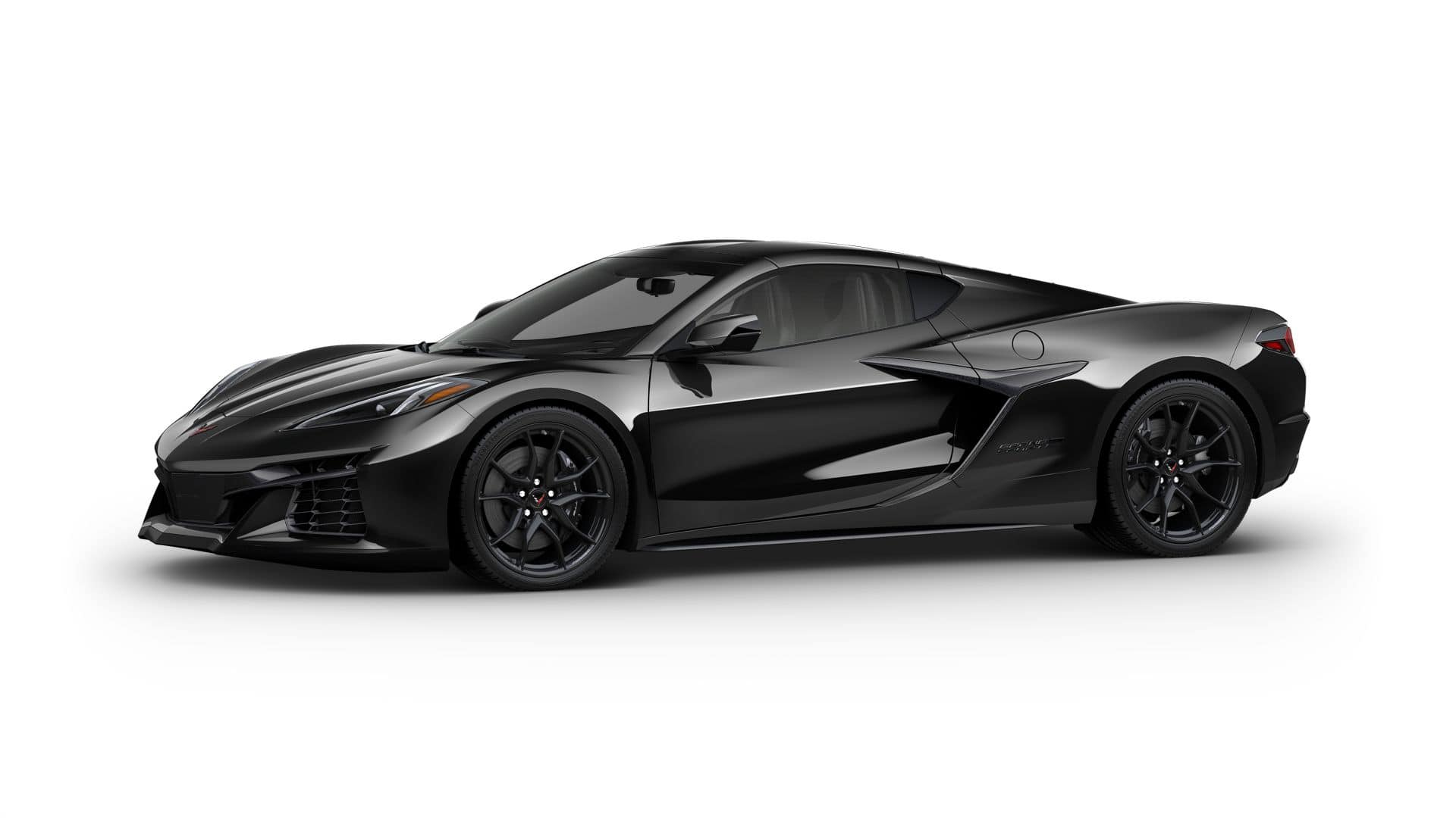 2027 Chevrolet Corvette Grand Sport 1LT