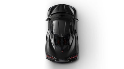 2027 Chevrolet Corvette Grand Sport 1LT