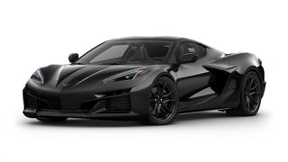 2027 Chevrolet Corvette Grand Sport 1LT